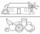 Coloring Pages Lds Am Thankful Pray Primarily Inclined Grateful Things sketch template