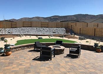 landscaping companies  reno nv expert recommendations