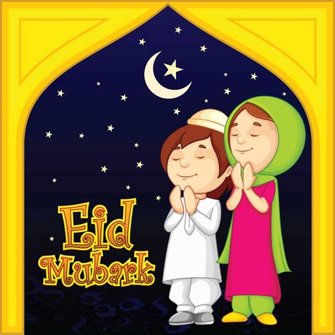 muslim religious month eid al fitr mountain view mirror