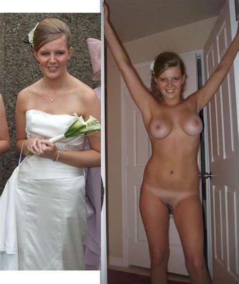 bride nude before and after amateur gangbang porn tube