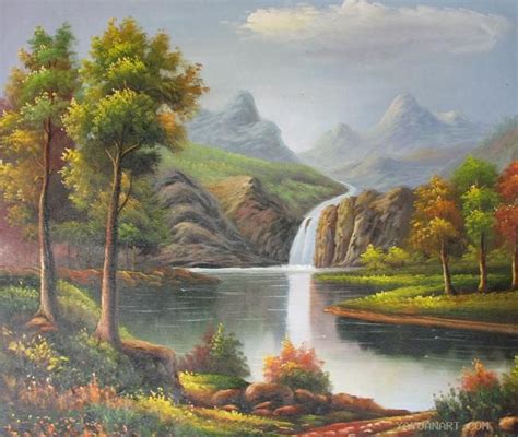 world art oil paintingsart oblivionru famous landscape paintings