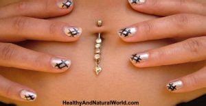 signs  infected belly button piercing   treatment options