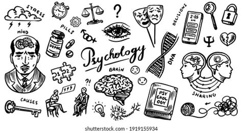 psychology tattoos images stock   objects vectors shutterstock