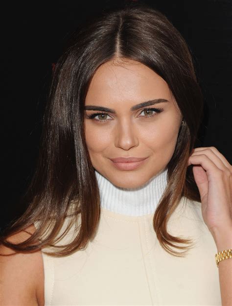 Xenia Deli The Girl From Justin Bieber S What Do You