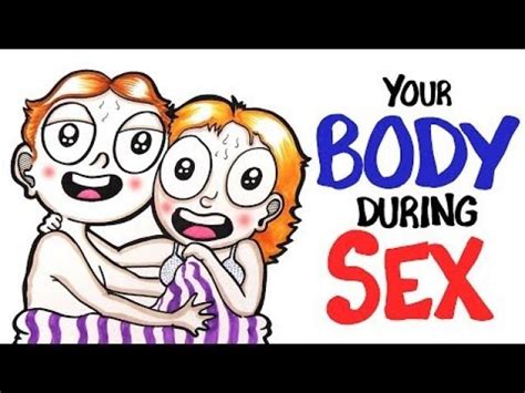 Want To Know What Happens To Your Body During Sex Check