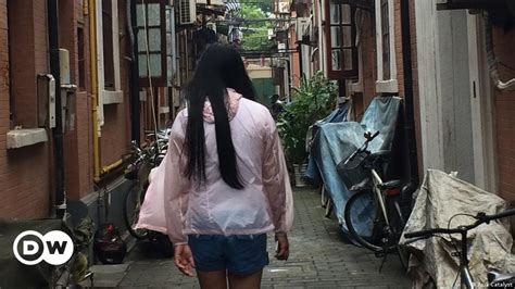 marginalized and stigmatized china′s transgender sex