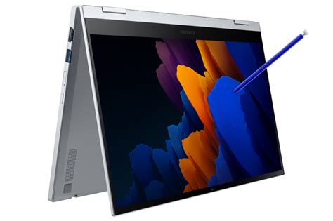 Brilliant in vielen Lebenslagen: Das neue Galaxy Book
