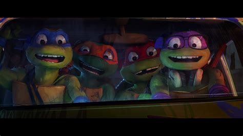 jaw dropping tmnt mutant mayhem official trailer introduces super fly