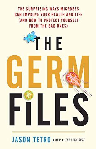 book review  germ files squirrels   doohickey book review  germ files