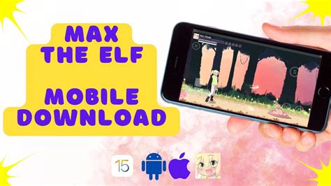 Max The Elf Download How To Download Max The Elf Mobile Ios