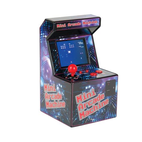 buy desktop arcade machine  mighty ape nz