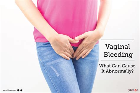vaginal bleeding what can cause it abnormally by dr neha jain