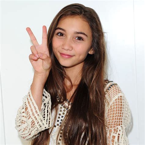 Rowan Blanchard Hq Images Full Hd Pictures