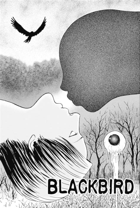 Scans Daily Entries Tagged With Creator Junji Ito