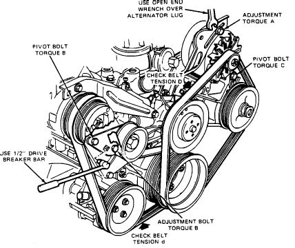 lincoln town car engine diagram  lincoln town car engine diagram wiring diagram