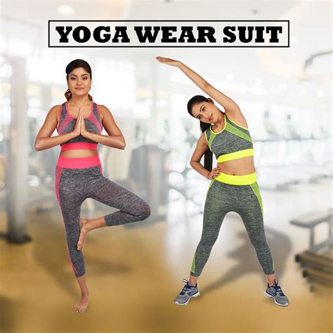 buy yoga wear suit    price  india  naaptolcom
