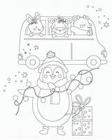 Christmas Activity Printable Sheets sketch template