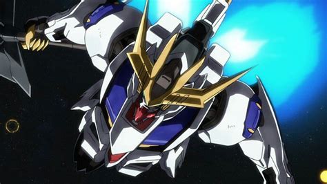 Ibo Season 2 Episode 20 Review And Discussion Gundam Amino Amino