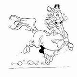Lena Horse Drawing För Bildresultat Choose Board Cartoon Outline sketch template