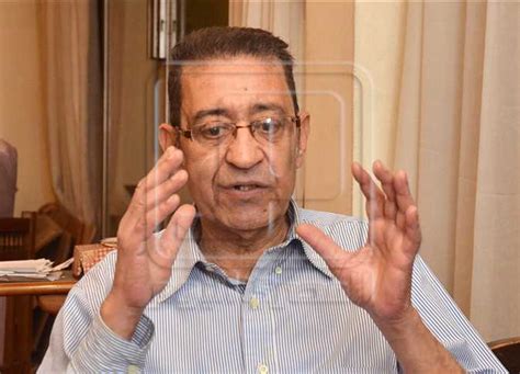 خالد جلال يكرم لينين الرملي على المسرح القومي 26 يوليو المصري اليوم