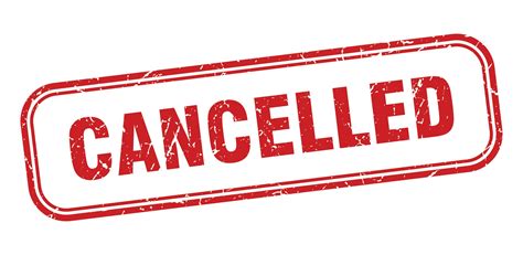 cancelled sign png   cancelled sign  vectors nataliehe