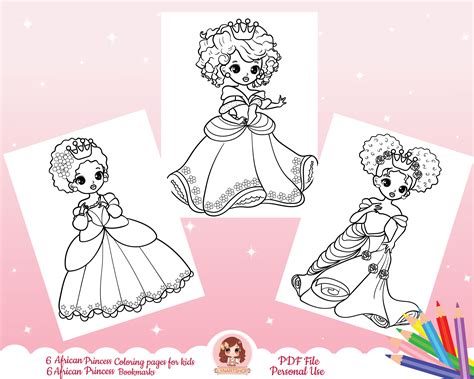 black princess coloring pages  kids printable coloring pages