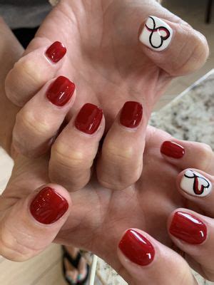 victoria nails  spa    reviews  marlboro ave