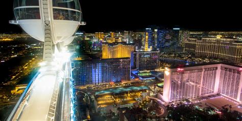 Things To Do In Las Vegas For Luxury Askmen