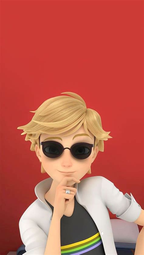 adrien agreste wallpaper desenhos de anime anime desenhos