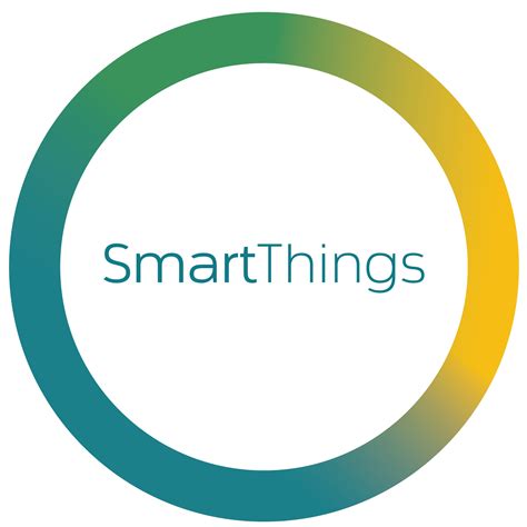 smartthings logopedia fandom