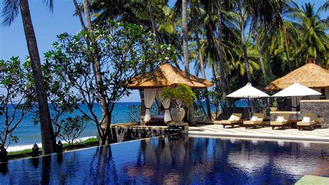 Spa Village Resort Tembok Bali Tejakula Buleleng Bali