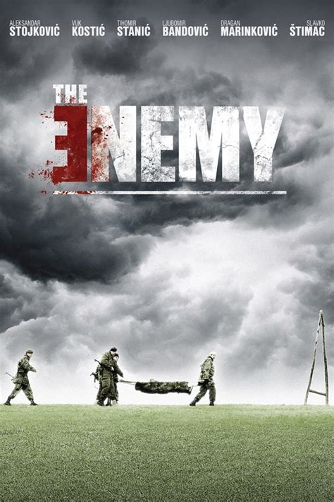 enemy pictures rotten tomatoes