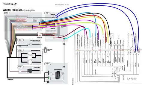 idatalink maestro sw wiring diagram wiring diagram