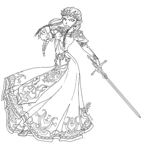 female warrior fairy coloring pages coloring pages