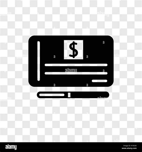 checkbook vector icon isolated  transparent background checkbook