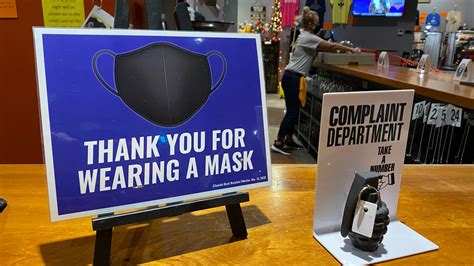 Cdc Updated Masks Guidance But Dont Harass People Who Still Wear Them