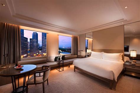 conrad centennial singapore updated  hotel reviews price comparison