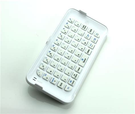 jhm zd mini bluetooth keyboard  iphone   iphone