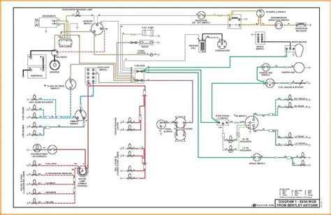 car wiring diagrams
