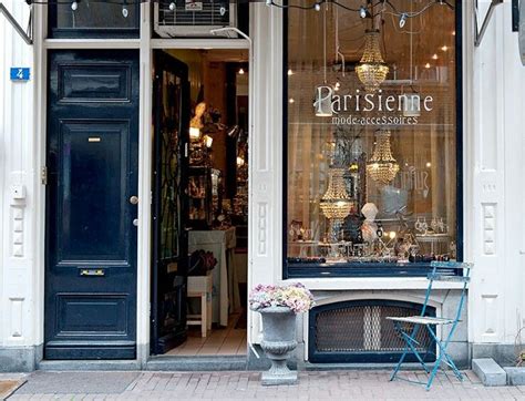 amsterdams winkeltje vintage winkels amsterdam