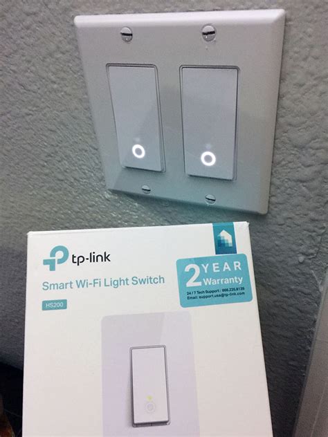 tp link smart wi fi light switch review hometheaterhificom