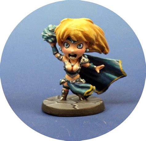 Arcadia Quest Rest Of The Base Set Heroes