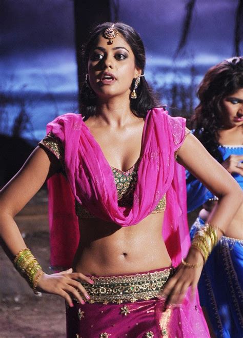 Bindu Madhavi Hot In Short Clothes New Full Hd Pictures