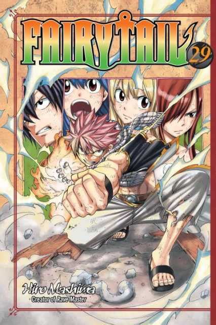 fairy tail 16 vol 16 issue