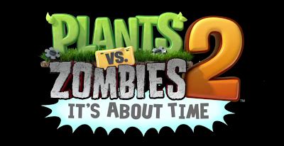 acornvision official blog plants  zombies    time