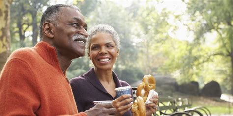 6 Ways To Find Lasting Happiness After 50 Huffpost