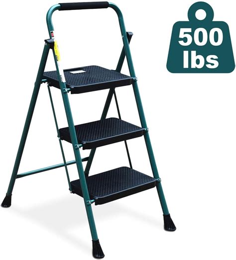 hbtower  step folding step ladder