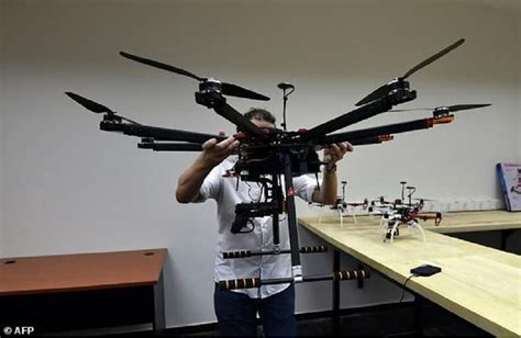 naijagraphitti news post  cote divoire drone academy offers youth  chance  soar