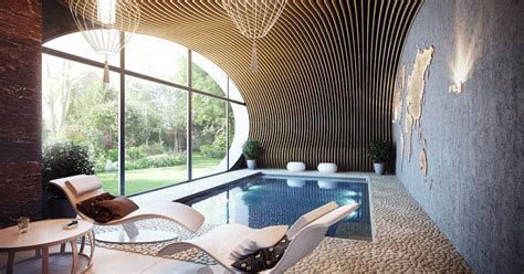 interiors swimming pool