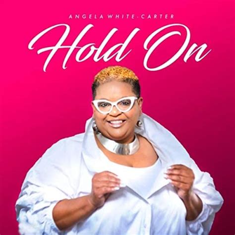 Amazon Music Unlimited Angela White Carter 『hold On』